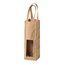Producto Bolsa Botella de corcho con ventana