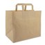 Producto Bolsa Compra Kraft con Asa + Gruesa