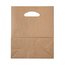 Producto Bolsa con Fuelle y Asa Troquelada Papel