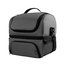 Producto Bolsa Nevera RPET Doble con Bandolera