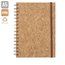 Producto Cuaderno de Corcho Natural 50H