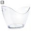 Producto Cubitera transparente 8L
