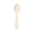 Producto Cuchara de Madera Natural PEFC