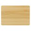 Producto Imán de Bambú 8x5.5cm