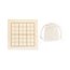 Producto Juego Mini Sudoku 6x6 de Madera