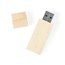 Producto Memoria USB de madera 16GB