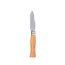 Producto Navaja inox con mango madera ergonómico