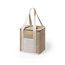 Producto Nevera Isotermo de Yute Laminado