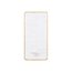 Producto Power Bank 8000mAh Ecológico