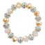 Producto Pulsera Elegante Abalorios en Bolsita