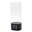 Producto Reloj despertador con luz LED