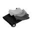 Producto Set 3 Bandas Elásticas con Bolsa