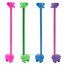 Producto Set 4 Lápices con Base y Goma de Elefante