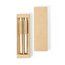 Producto Set Bolígrafo y Portaminas Eco