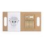 Producto Set de Colorear Ecológico 9 pzs 20H