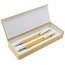 Producto Set ECO Bolígrafo y Portaminas con Estuche