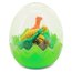 Producto Set Gomas Borrar de Dinosaurios en Huevo