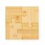 Producto Set de posavasos puzzle de bambú