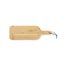 Producto Tabla de Bambú Pulida