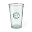 Producto Vaso de Cristal Reciclado 300ml UE