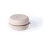 Producto Yoyó ecológico en madera natural