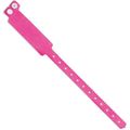 Pulsera Registro Personalizada Rs