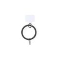 Pulsera Portamóvil de Silicona Neg