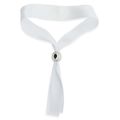 Pulsera España Ajustable con Bolita Bl