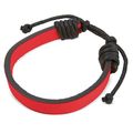 Pulsera Polipiel Doble Nudo Ajustable Ro