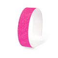 Pulseras numeradas de colores resistentes al agua Rofl