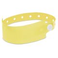 Pulsera Registro Fluorescente