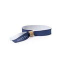 Pulsera RPET con Cierre de Bambú