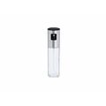 Pulverizador de Aceite Cristal 100ml Plat