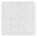 Puzzle Cartón Personalizable 16 Piezas