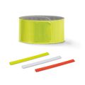 Pulsera fluorescente