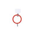 Pulsera Portamóvil de Silicona Roj