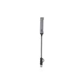 Puerto USB de Aluminio Reciclado