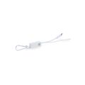 Puerto USB cargador aluminio reciclado