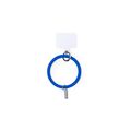 Pulsera Portamóvil de Silicona Azul