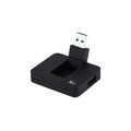 Puerto USB con 2 puertos Tipo C