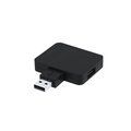Puerto USB con 2 puertos Tipo C