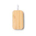 Puerto USB y Tipo C y conector plegable