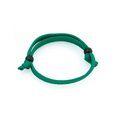 Pulsera Ajustable de Poliéster Ver