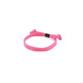 Pulsera Ajustable de Poliéster