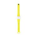 Pulsera antimosquitos Amarillo