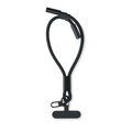 Pulsera de carga para móvil 60W Negro