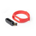 Pulsera Deportiva Pantalla TFT 0.96"