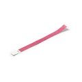 Pulsera para eventos con numeración Rosa Talla Única Adulto