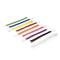 Pulsera para eventos con numeración