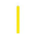 Pulsera para eventos numerada Amarillo Talla Única Adulto